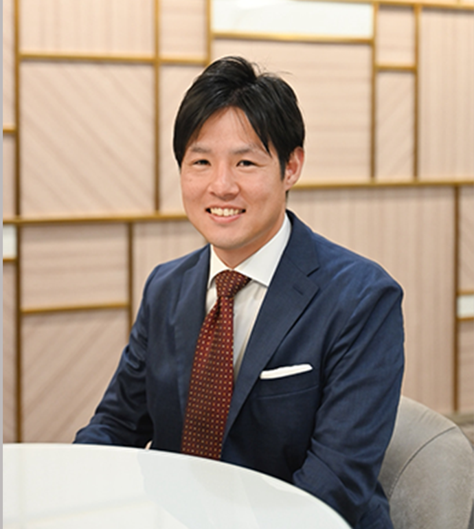 和田隼友 - ファイナンシャルプランナー